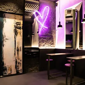 Hotel Heart, Milan