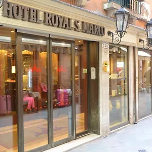 Royal San Marco Venedig