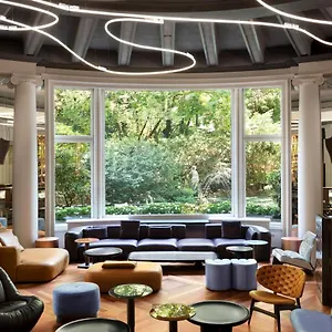 Sheraton Diana Majestic Mailand