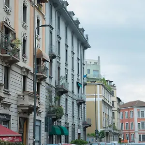 Maison d'hôtes Loreto Elite, Milan