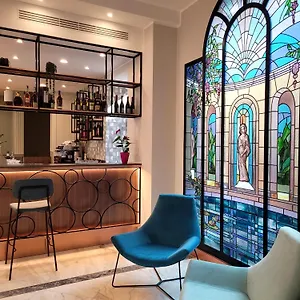 Jr Bocconi Hotel