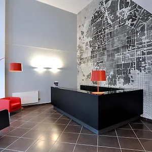 Appart hôtel Bb Arcimboldi, Milan