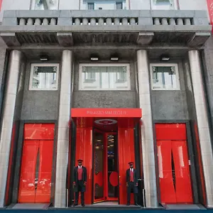 Hotel Palazzo Matteotti, The Dedica Anthology, Autograph Collection, Milan